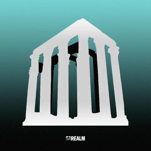 Artwork for the song Kamino - Hustla by REALM Records on Next Sound