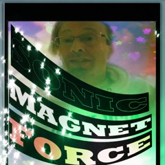Sonic Magnet Force