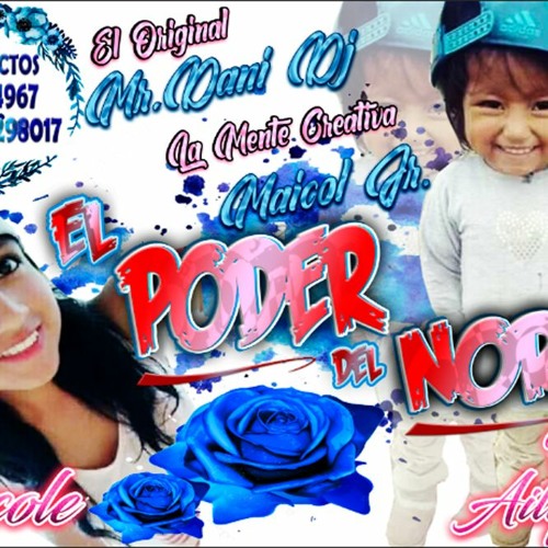 !! DEMO - CUMBIAS - JODAA - EL PODER - MR DANI DJ !!