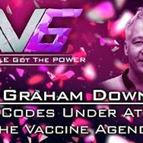 DNA Codes Under Attack: The Vaccine Agenda
