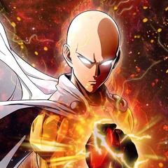 One punch man motivation X Death is no more - Blessed mane (slowed)