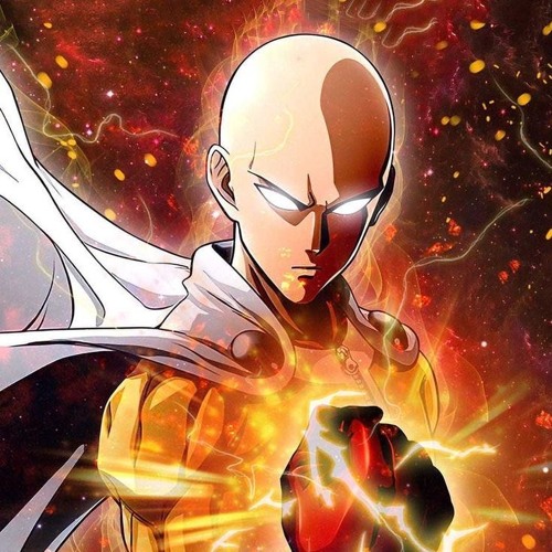 One punch man motivation X Death is no more - Blessed mane (slowed)