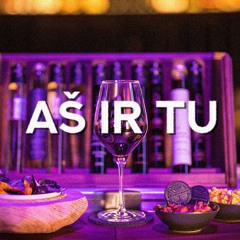 Lukas Bank - Aš Ir Tu