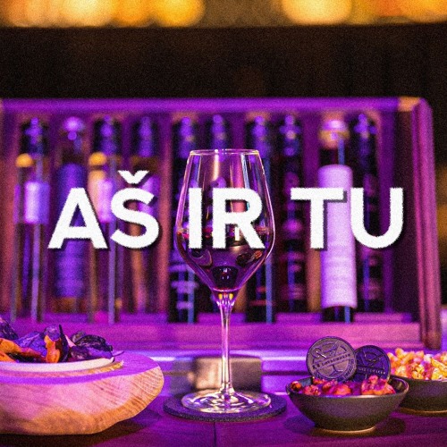 Lukas Bank - Aš Ir Tu