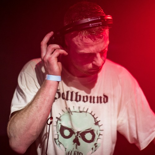 Gabberland Podcast by Tec-9
