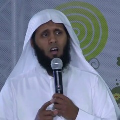 انشودة مبكية الهي الهي بمن ارتجي الشيخ منصور السالمي Mansour Al Salimi Nasheed
