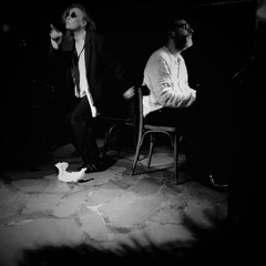 L'incendie (DesAstres, Raoul Louart, paroles, Franck Morin, piano)