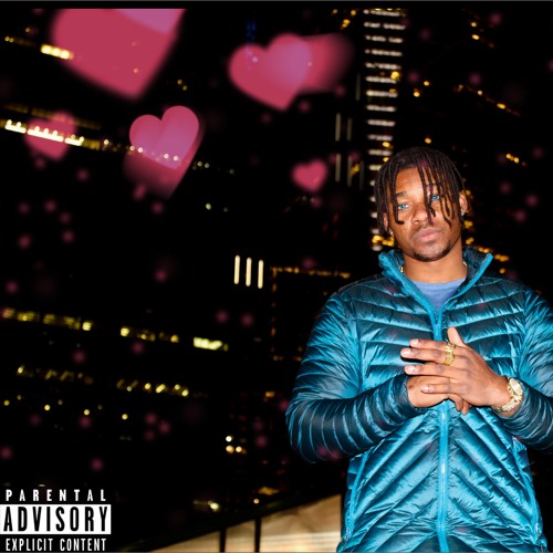 Talk To Me (Prod. TriazoOnDaTrack x Cxdy)