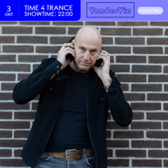Time4Trance 461 - Part 2 (Guestmix by VanderVie) [Uplifting Trance]