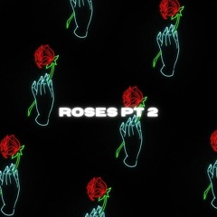 Free "Roses pt 2" Juice WRLD Type Beat | Latin Guitar Type Beat | Prod. @TundraBeats