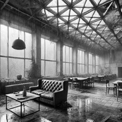 Fleeting Remnants | Post-Apocalyptic Dystopian Ambient Soundscape