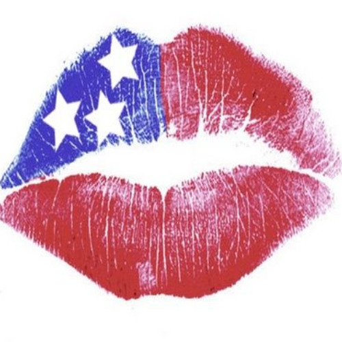 губы и помада