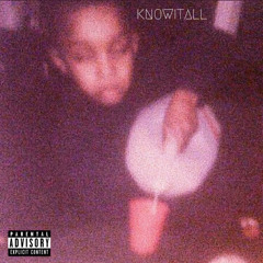 KNOWITALL- HOPELESS ( prod by sypooda