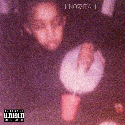 KNOWITALL- HOPELESS ( prod by sypooda