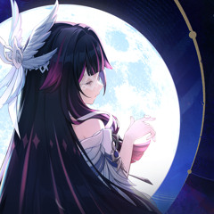 Columbina Sad Theme 16bit/48kHz.wav (Original file extracted from game installation folder)