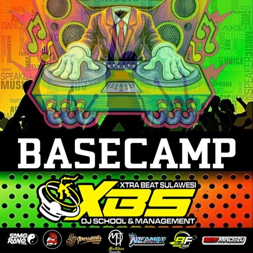 #XBS Dil Ne Ye Kaha Hai Dil Se ( Azay DTM XRiel Ogie X Fadel Xbs ) #PENGHUNI BASECAMP