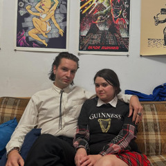 L.F.T. & Caveman Chloe [21.05.25]