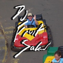 DJ Fruit Salad - Trouble Don't Last