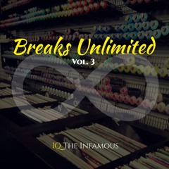Breaks Unlimited Vol. 3