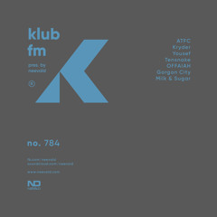 KLUB FM 784 - 20200527