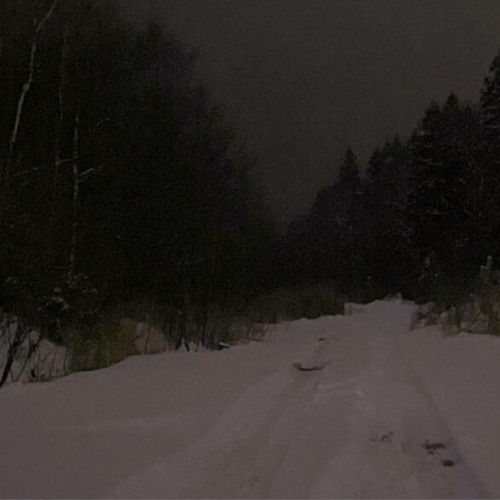 why would I stay (slowed down)