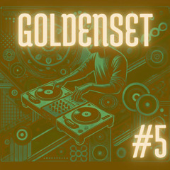 Goldenset #5 - Far away