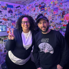 COOL BREEZE with Zephyr Ann + There Is No Planet Earth @ The Lot Radio 11-23-2025