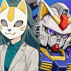 フォニイ❎Plazma❎アイヴィ