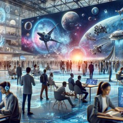 Space Innovations, Delays, and the Red Planet