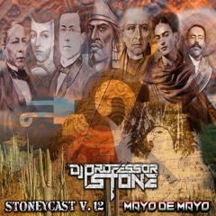 The StoneyCast "Mayo De Mayo" Latin Bass