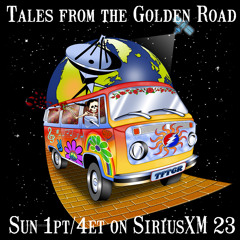 Golden Road interviews Grateful Dead member Bob Bralove