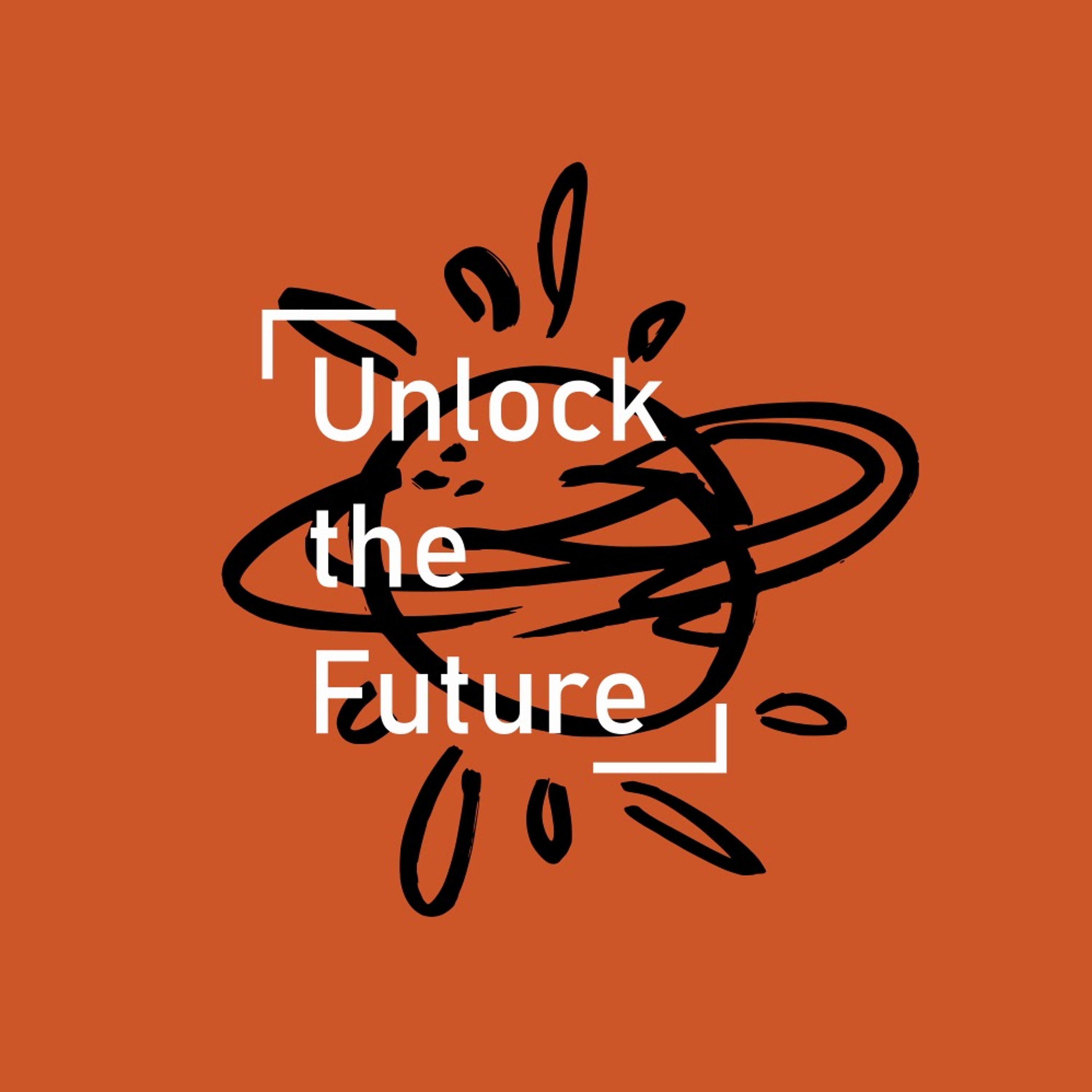 Unlock the Future