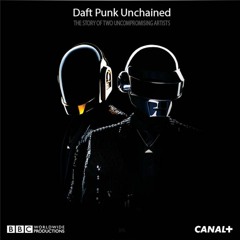 Unchained Theme from "Daft Punk Unchained"