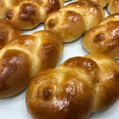 The Blessing Of Challah