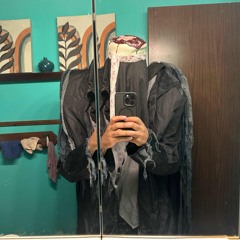 I’m headless horseman