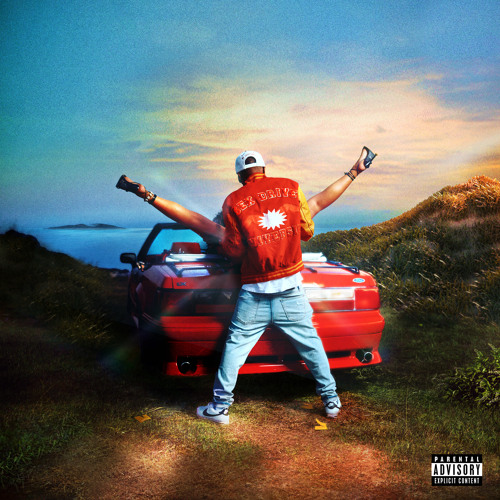 sleepy & sheff (feat. Cash Cobain)