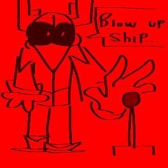 High Maintenance Airship