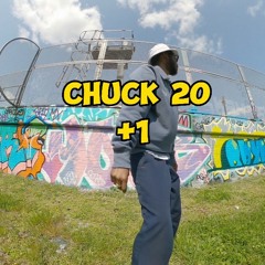 Chuck 20 - +1