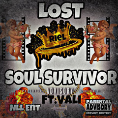 Lost Soul Survivor