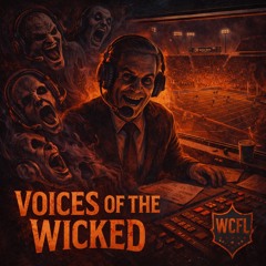 Voices Of The Wicked