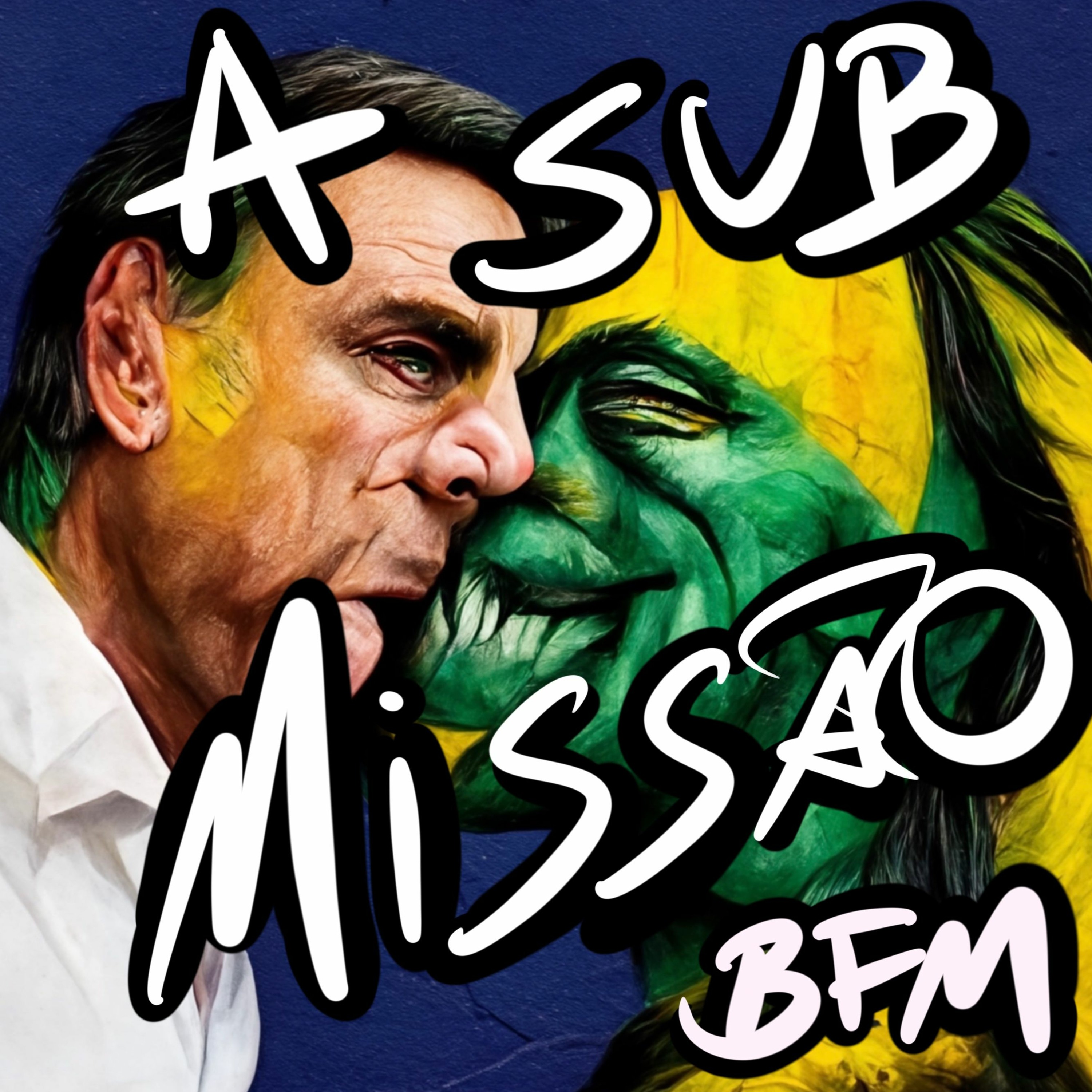 BFM - 04/10/22 - A Sub Missão