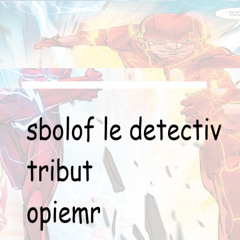 Sboulouf Tribute