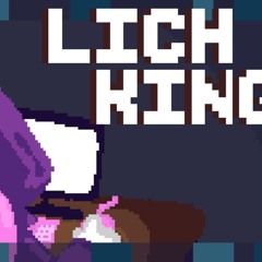 Lich King - Town Phase 3
