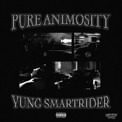YUNG SMARTRIDER x SHADOWSTAR — BLAZE UP DA INDO