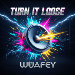 Turn It Loose -special version