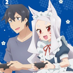 Listen to music albums featuring Yoko-chan in a pinch by XZ414
