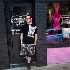 TOOEXOTICSZN! [jerry x rans0m]