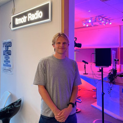 Pekkel - 02.06.25 [Itmotr Radio]