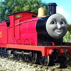 James' S8-12 Theme
