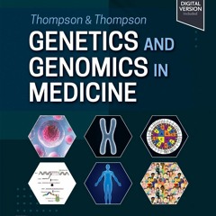 PDF  Thompson & Thompson Genetics and Genomics in Medicine (Thompson an